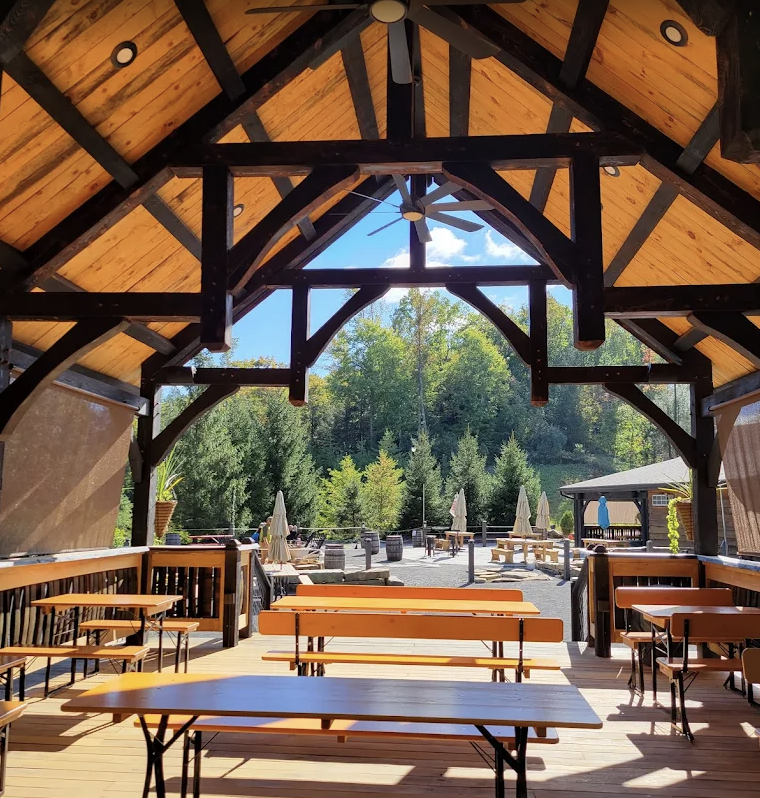 Bridge Brew Works