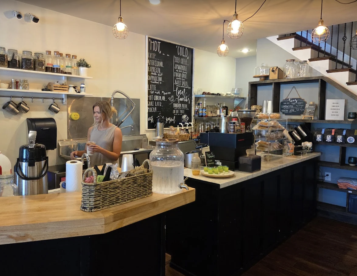 Appalachian Coffee House