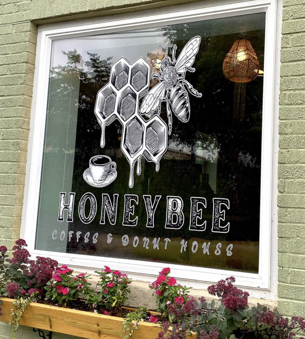 Honeybee Coffee