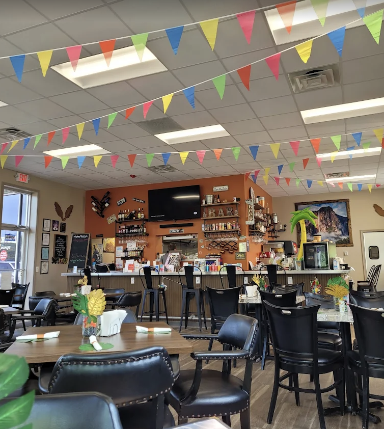 Original Flavor Bistro
