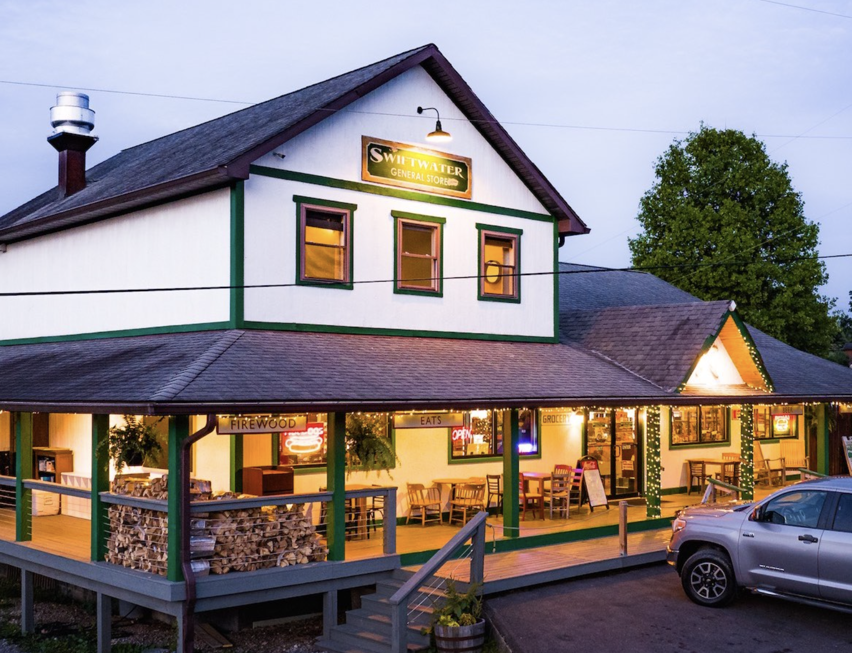 Swiftwater General Store