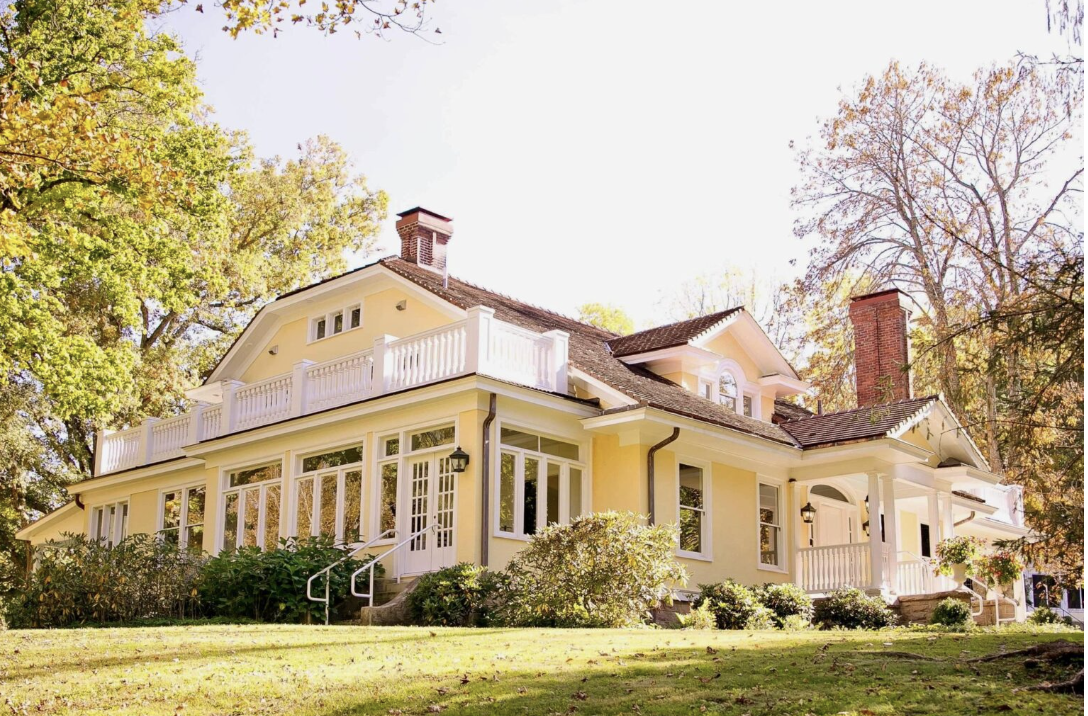 The Gaines Estate