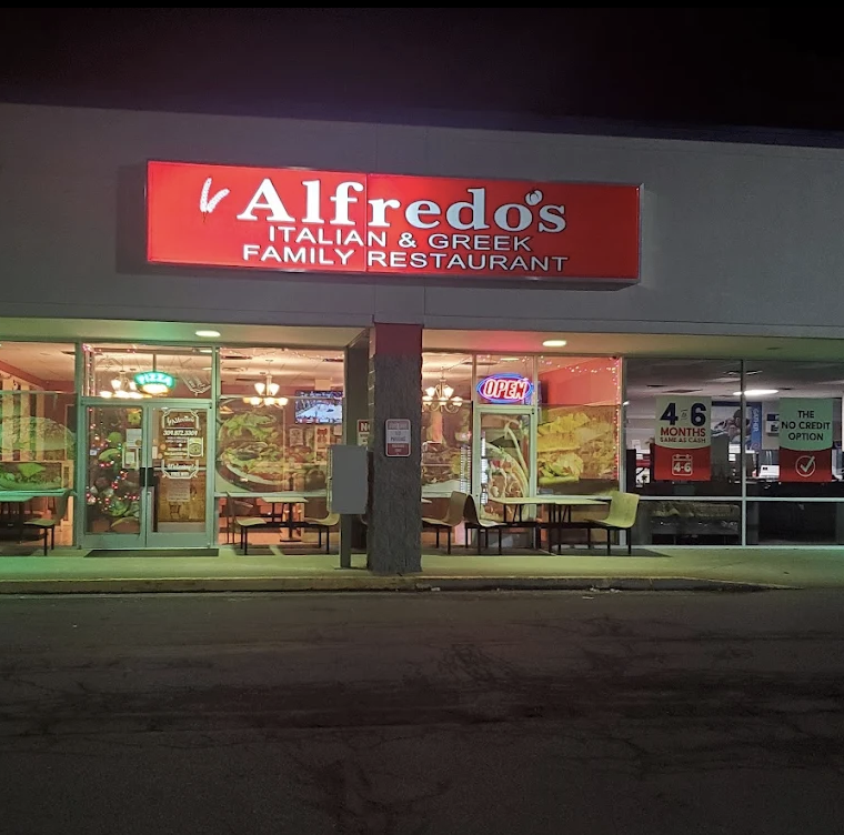 Alfredo's