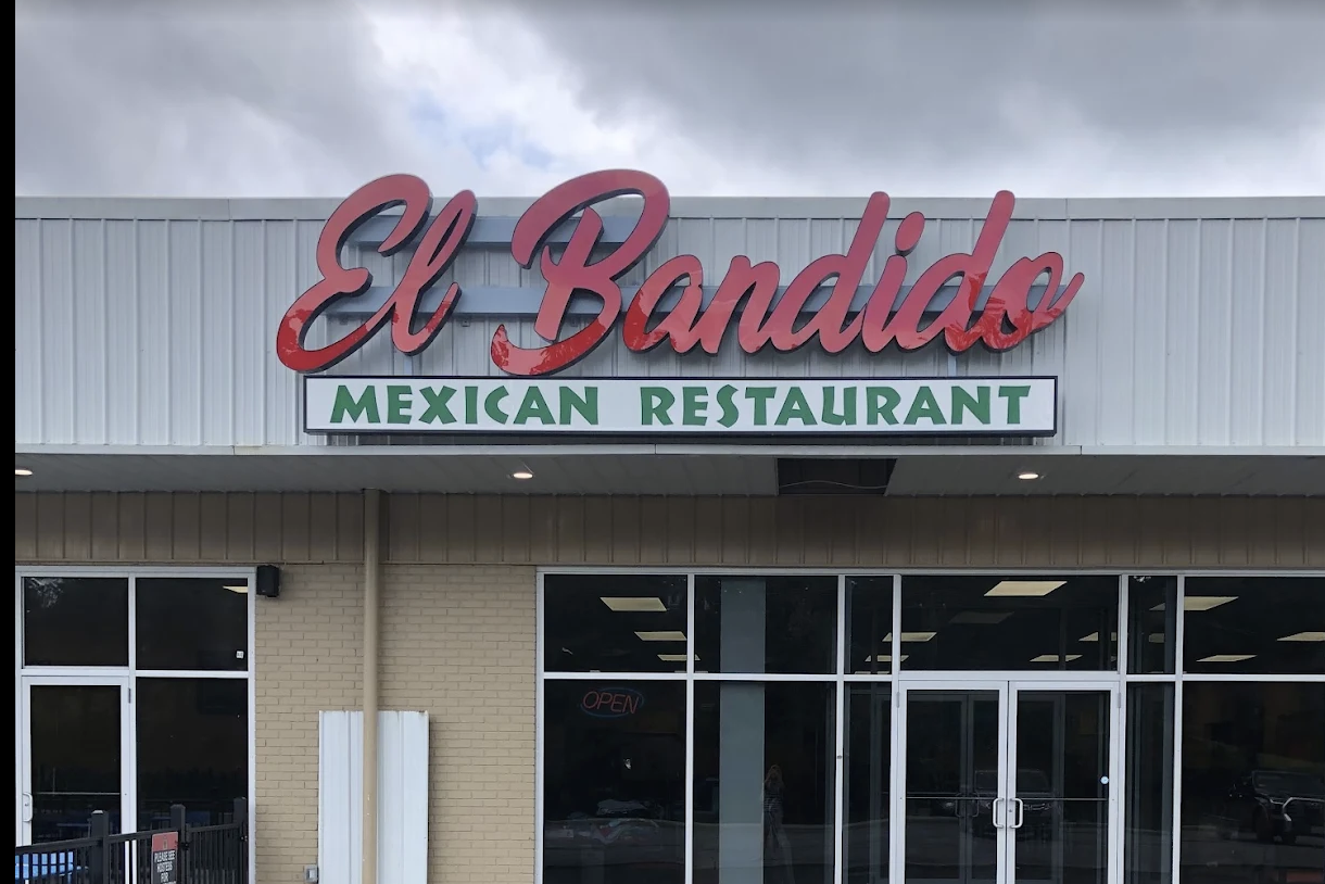El Bandido