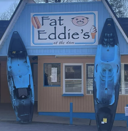 Fat Eddie's