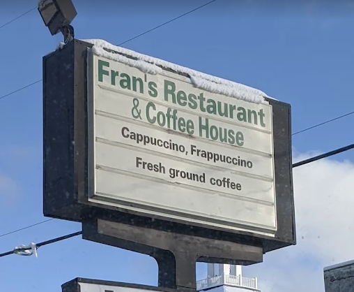 Fran's Diner