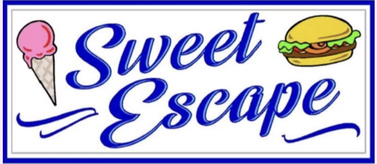 Sweet Escape
