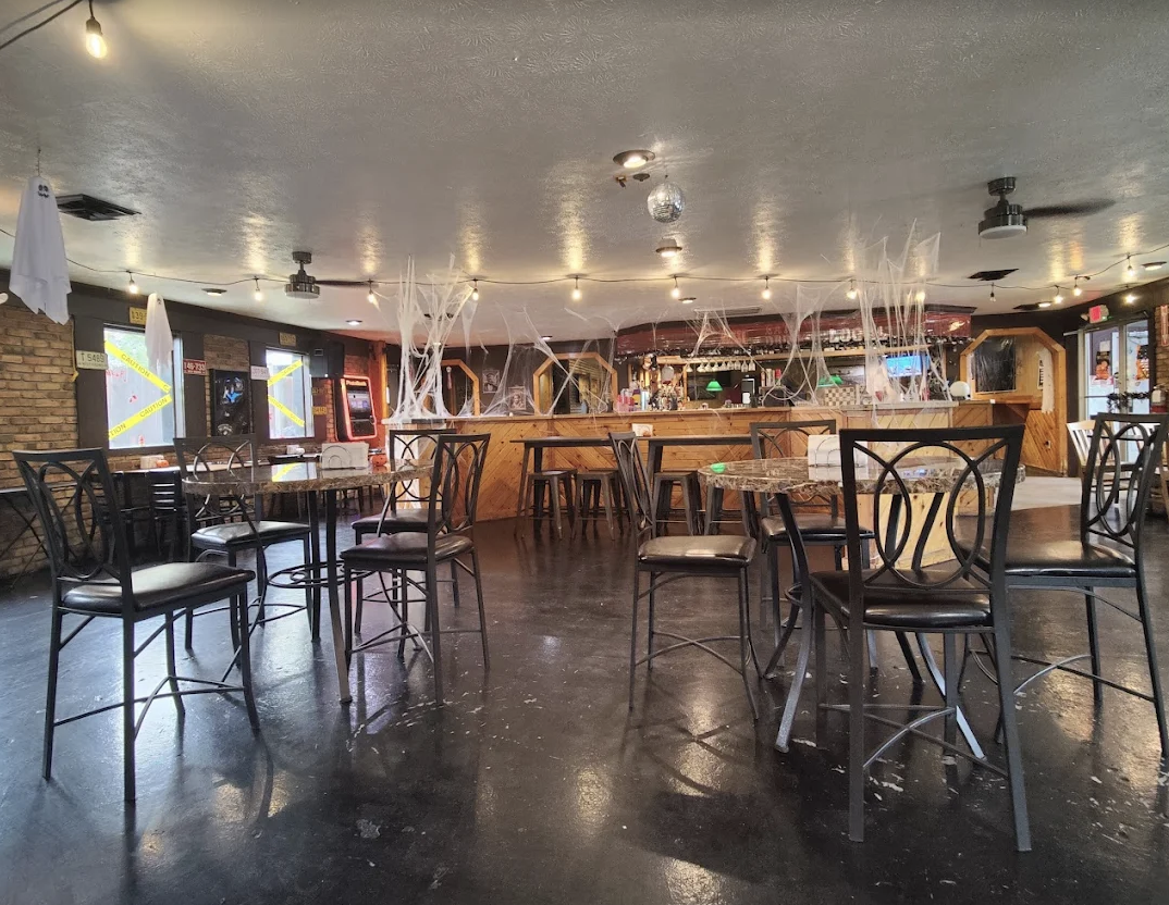 The Local 805