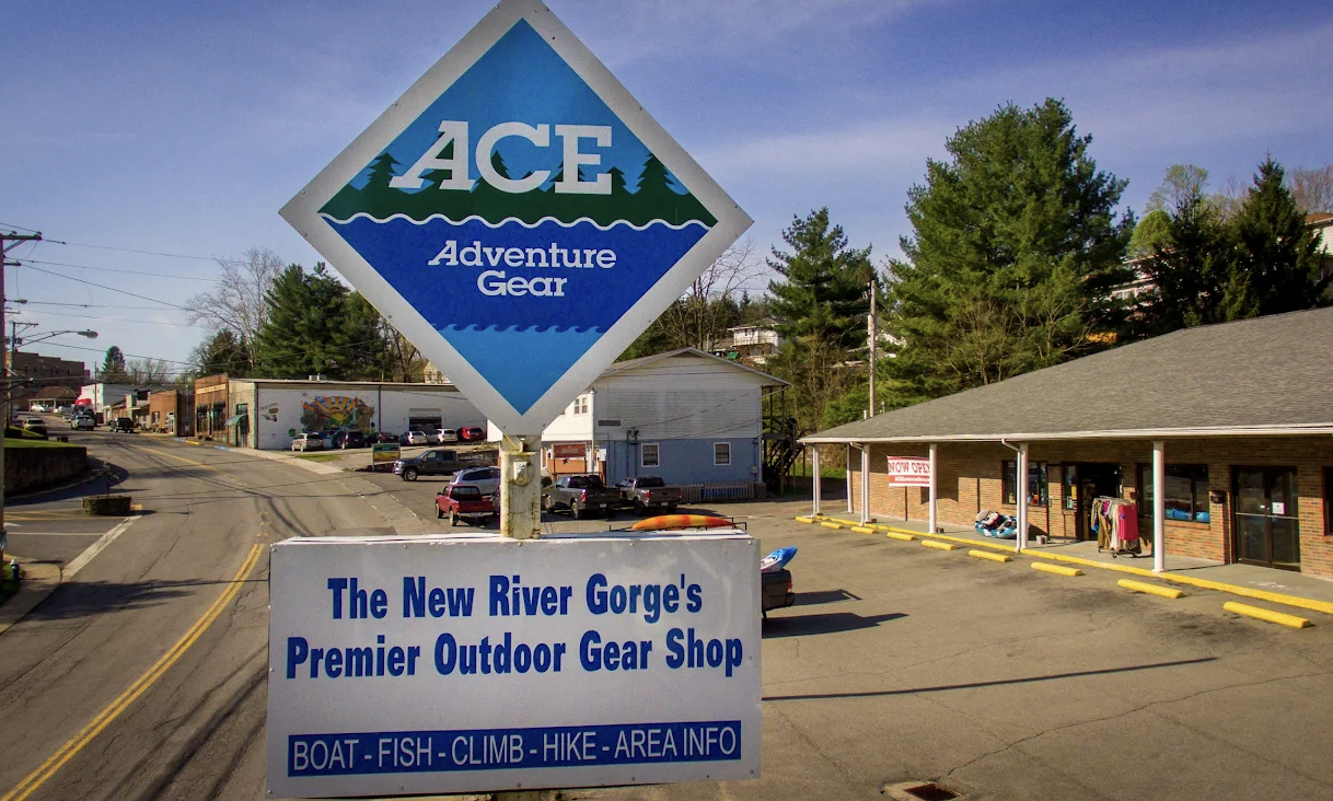ACE Adventure Gear