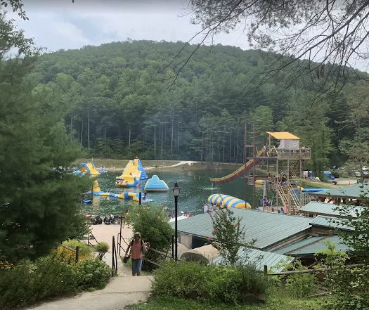 ACE Adventure Resort