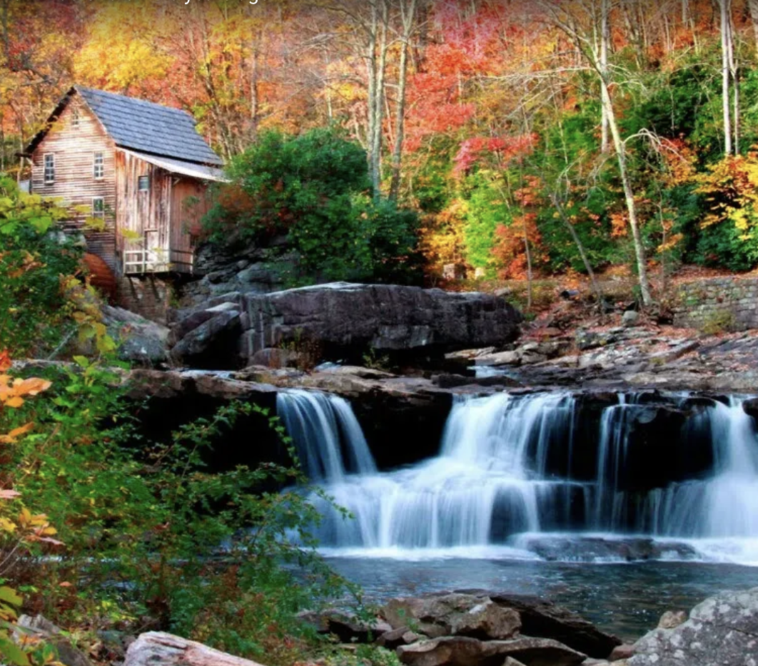 Babcock State Park