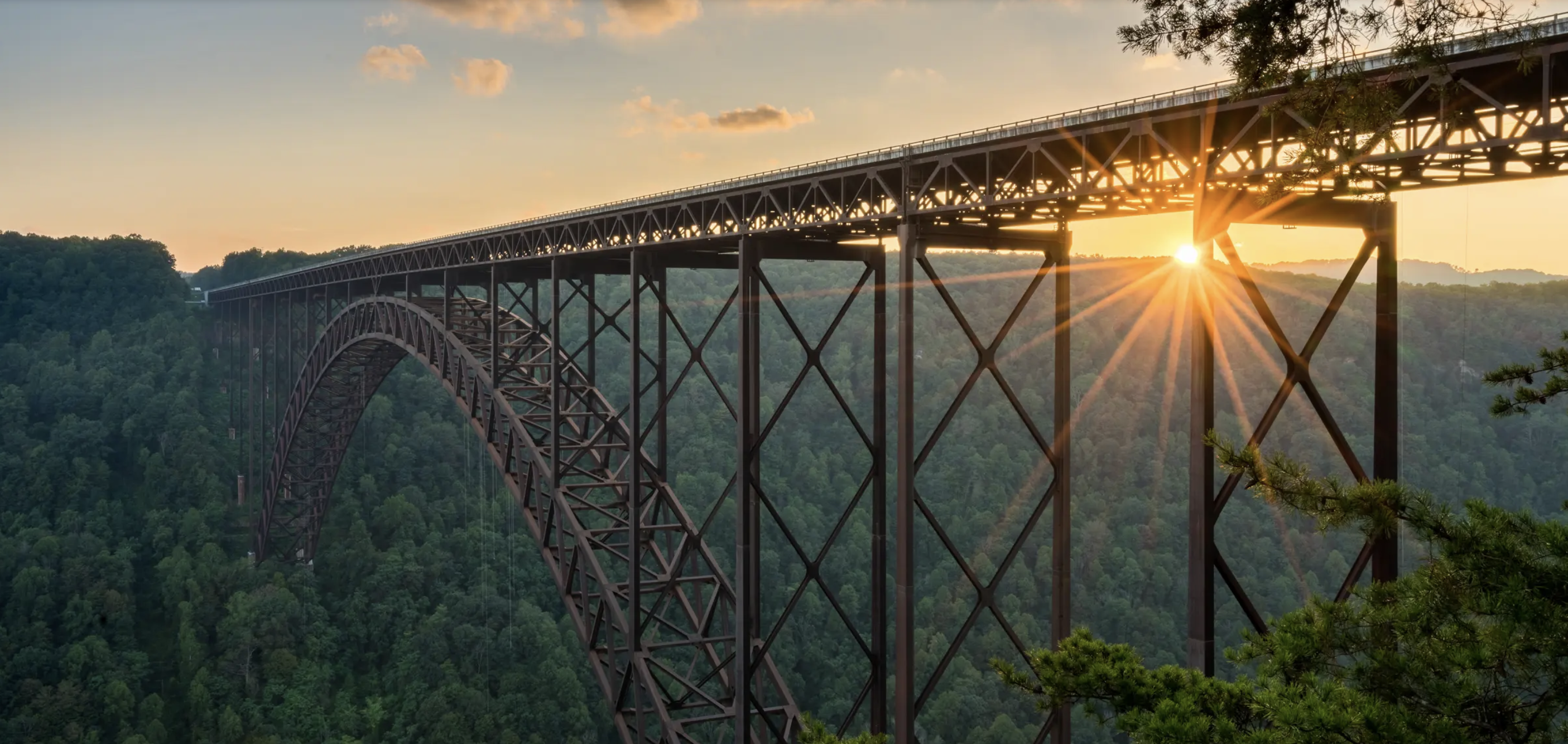 New River Gorge National Park