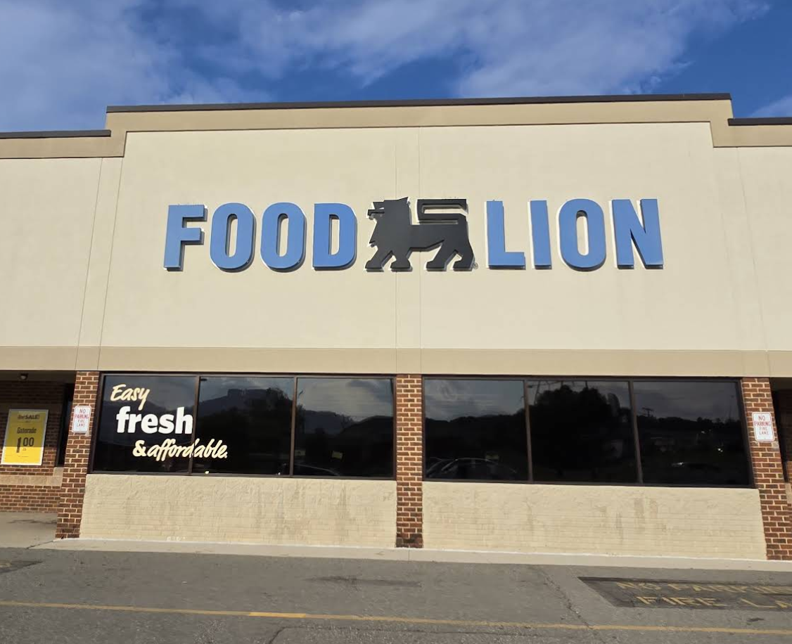 Food Lion