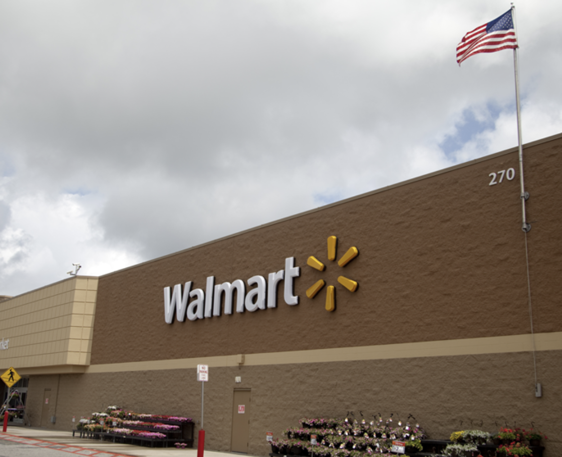 Walmart