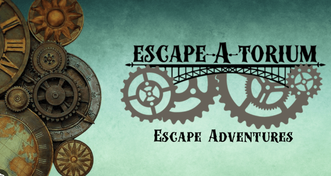 Escape-A-Torium