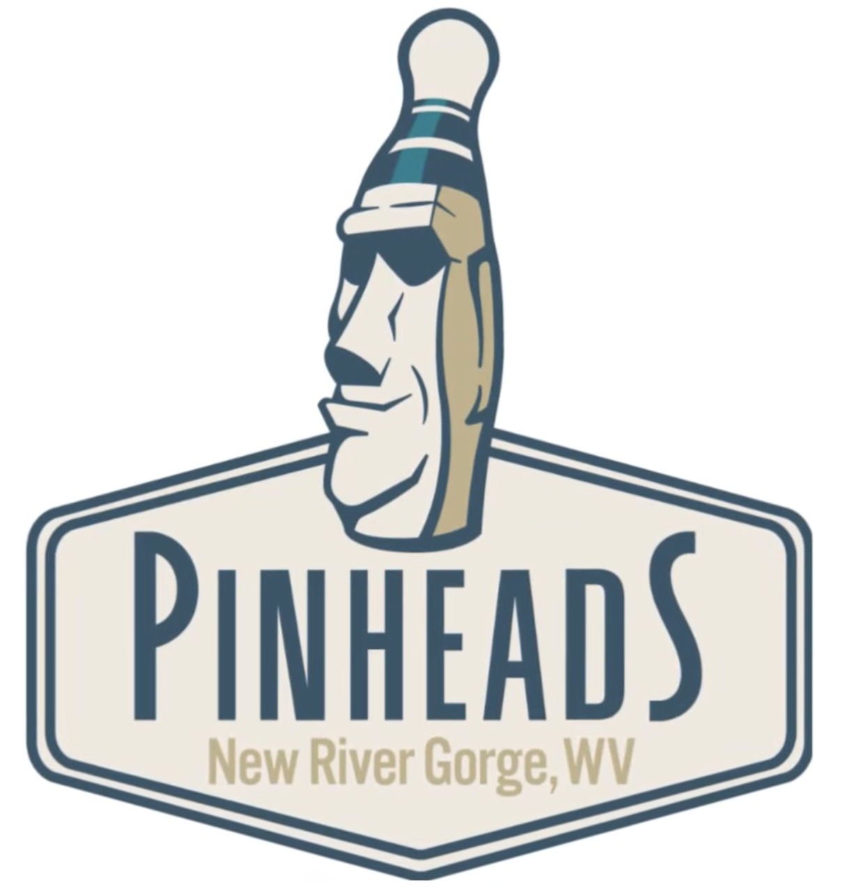 Pinheads Bowling